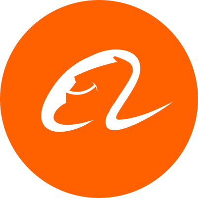 阿里巴巴LOGO