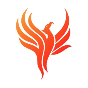 不死鸟LOGO