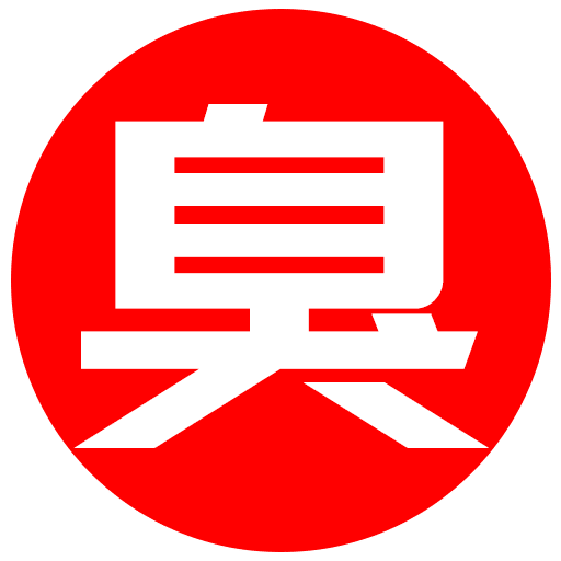 臭蛋蛋影视LOGO