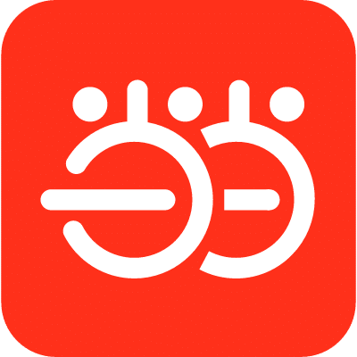 当当网LOGO
