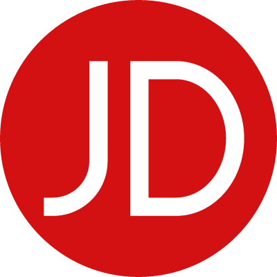 京东LOGO