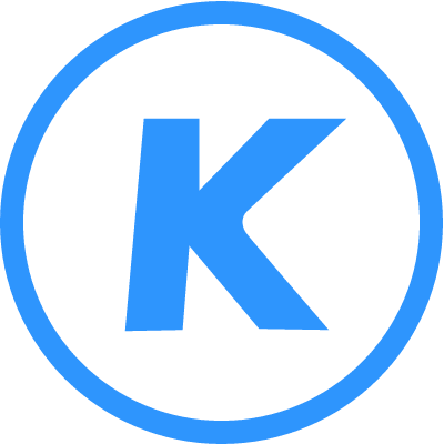 酷狗音乐LOGO