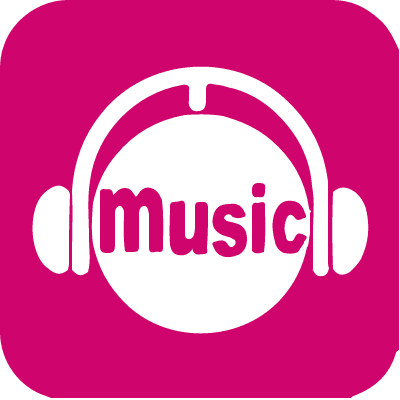 咪咕音乐LOGO