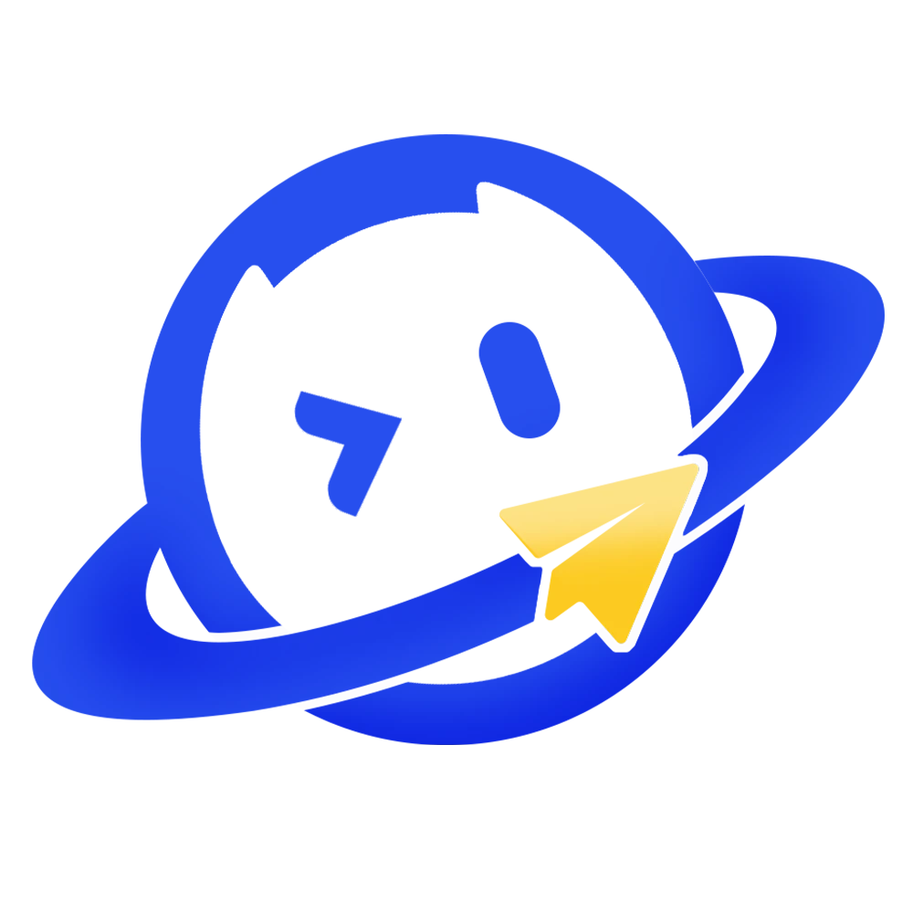 星书签导航LOGO