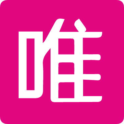唯品会LOGO
