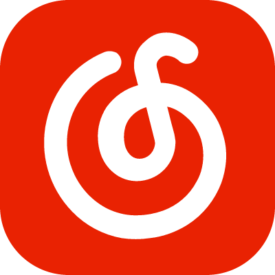 网易云音乐LOGO