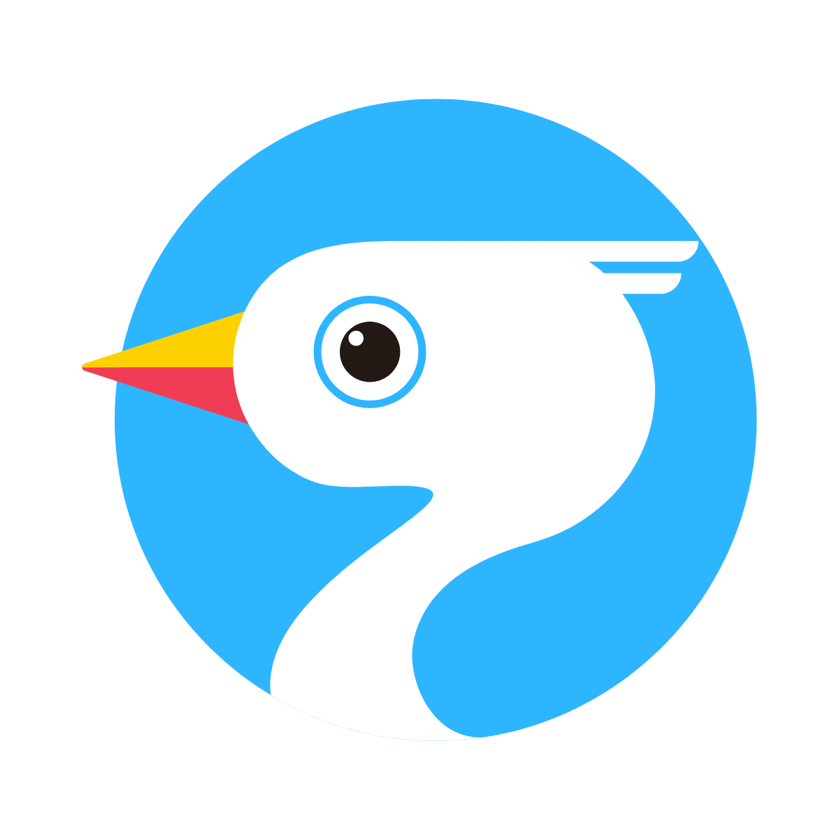 鸭小租LOGO