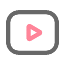 橘子盘搜LOGO