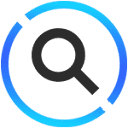 UP云搜LOGO