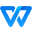 WPS学堂LOGO
