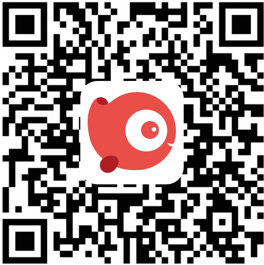 酷啦鱼支付宝赞赏