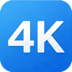 4K影视 LOGO