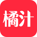 橘汁视频 LOGO