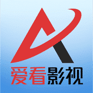 爱看影视 LOGO