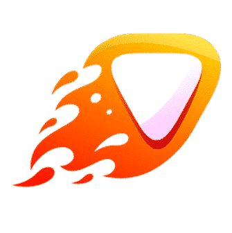 爱影视 LOGO