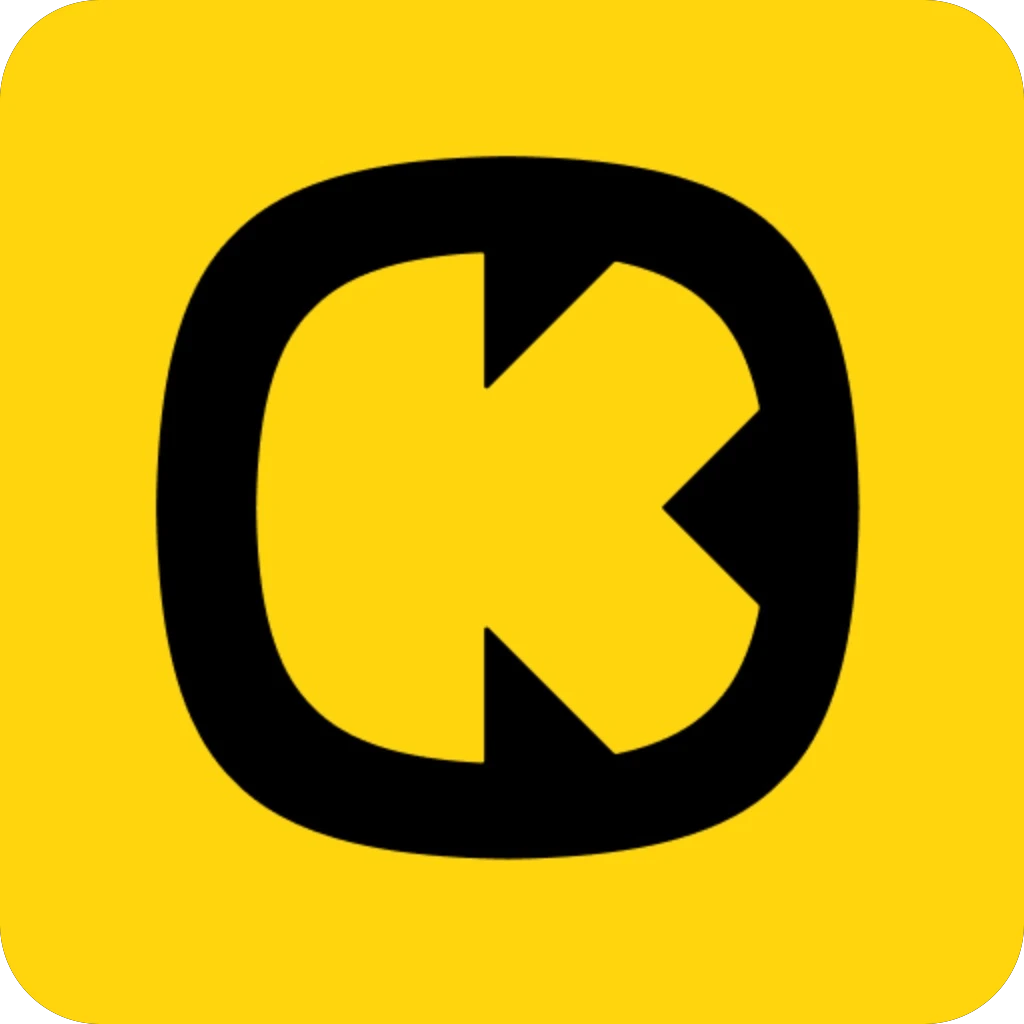 六一库LOGO